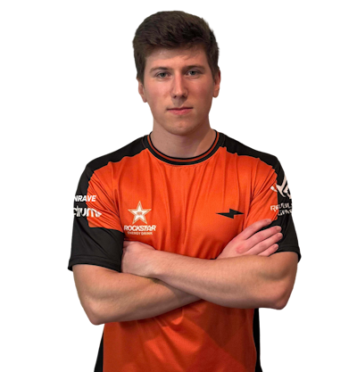 nosraC, players