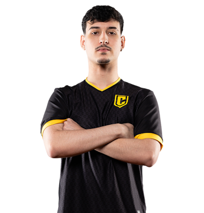 nyezin, players