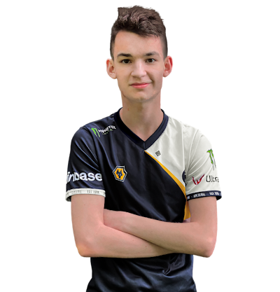 oBo, professional Counter-Strike 2 player