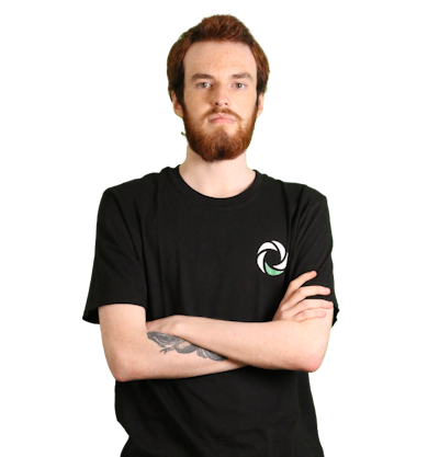 ObZen, professional Counter-Strike 2 player