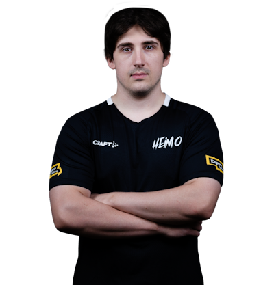 oopee, professional Counter-Strike 2 player