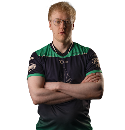 ottoNd, players