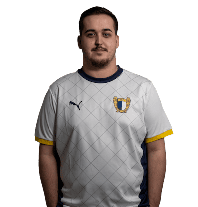 P3R3IIRA, players