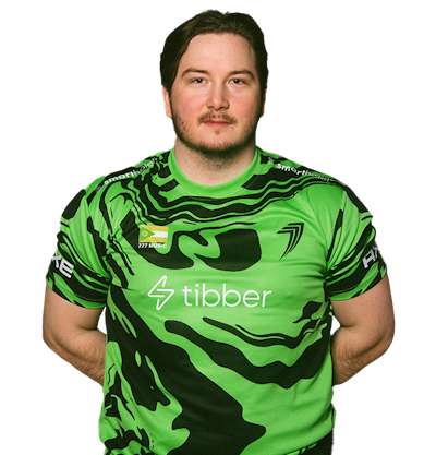 PALM1, professional Counter-Strike 2 player