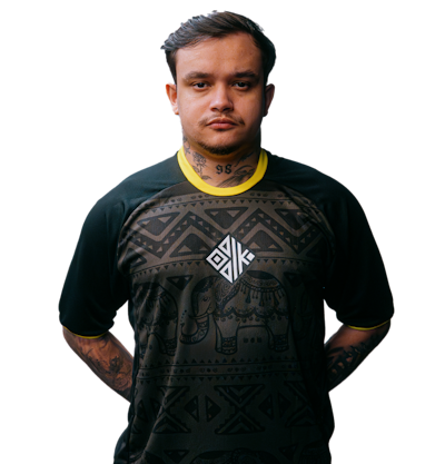 pancc, professional Counter-Strike 2 player