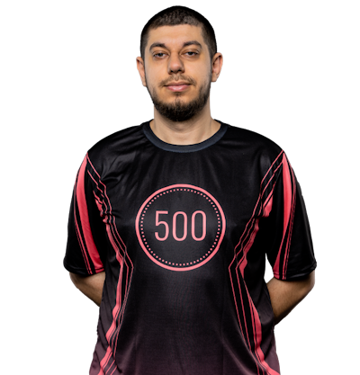 Patrick, players