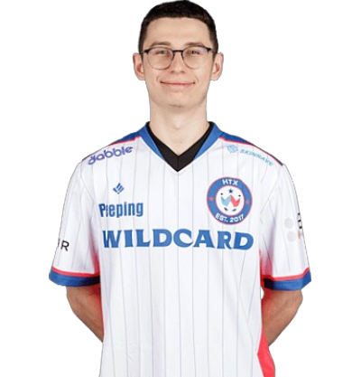 Peeping, professional Counter-Strike 2 player