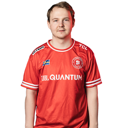 Peppzor, professional Counter-Strike 2 player