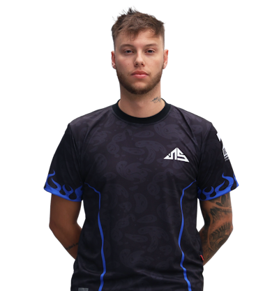 pesadelo, professional Counter-Strike 2 player