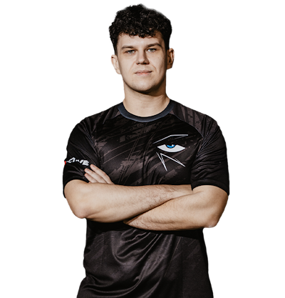 phr, professional Counter-Strike 2 player