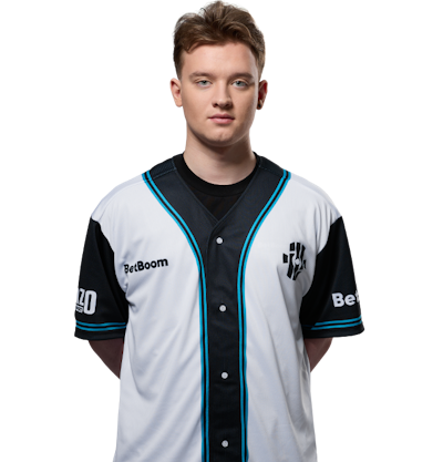 Pipw, professional Counter-Strike 2 player
