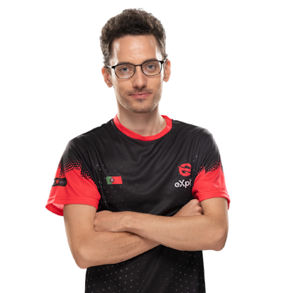 Pizituh, professional Counter-Strike 2 player