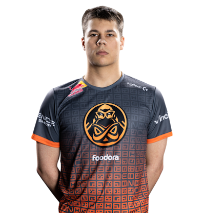 podi, players