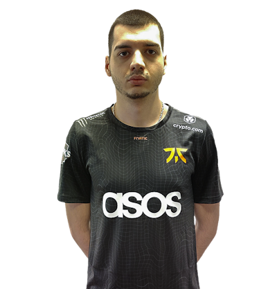 poizon, professional Counter-Strike 2 player