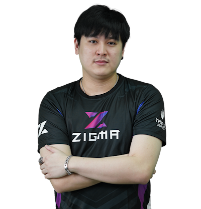 PPOverdose, professional Counter-Strike 2 player