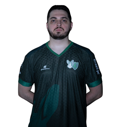 proSHOW, professional Counter-Strike 2 player