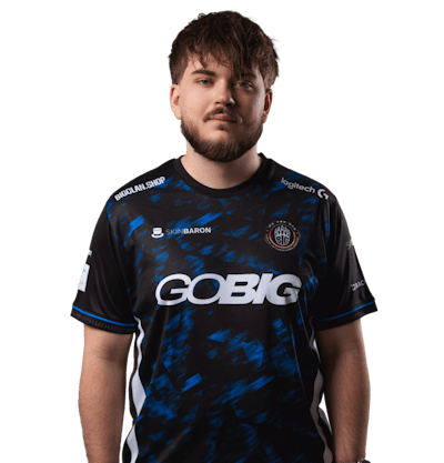 prosus, players