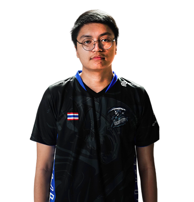 PTC, professional Counter-Strike 2 player