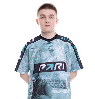 Qikert, players