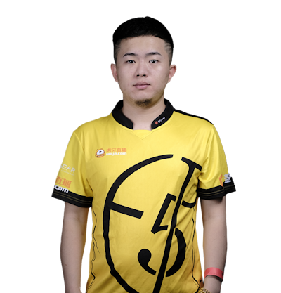 QKA, professional Counter-Strike 2 player