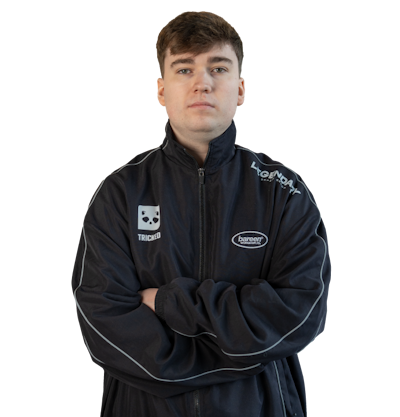 Queenix, professional Counter-Strike 2 player
