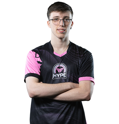 r1see, professional Counter-Strike 2 player