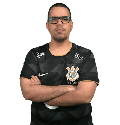 r4ul, professional Counter-Strike 2 player