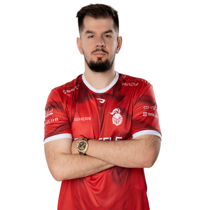 rallen, players