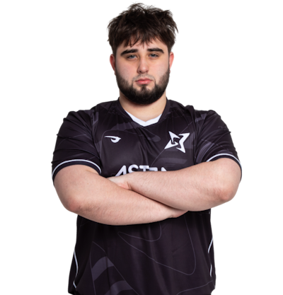 RaY5ive, players