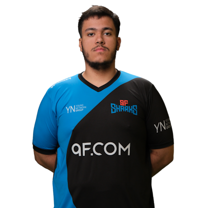 rdnzao, players