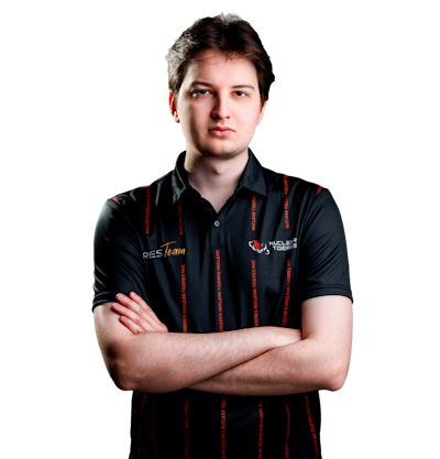 Re1GN, professional Counter-Strike 2 player