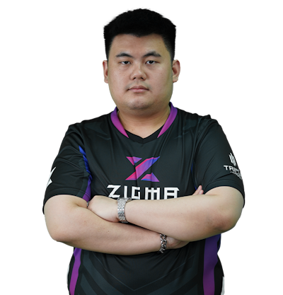 Reality, professional Counter-Strike 2 player