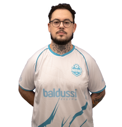 realz1n, professional Counter-Strike 2 player