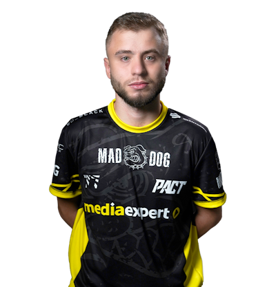 reatz, professional Counter-Strike 2 player