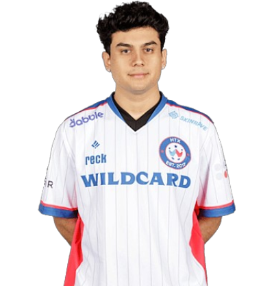 reck, players
