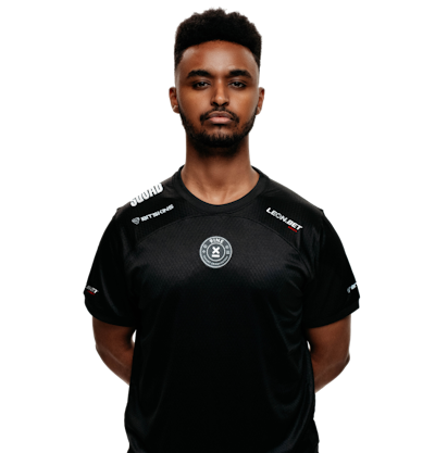 refrezh, professional Counter-Strike 2 player