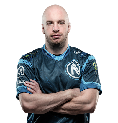 reltuC, professional Counter-Strike 2 player