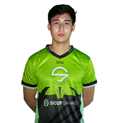 Remoy, professional Counter-Strike 2 player
