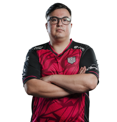 reversive, professional Counter-Strike 2 player
