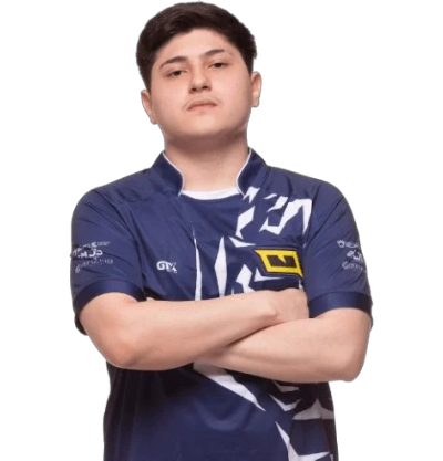 revoltz, players