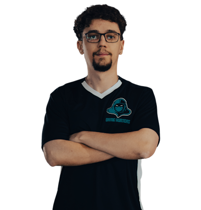 RICIOLI, professional Counter-Strike 2 player