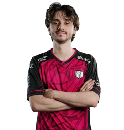 righi, players