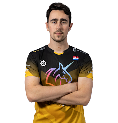 rilax, players