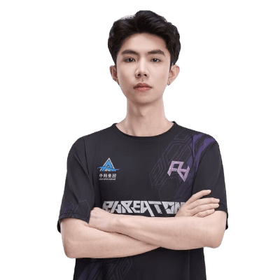 risk, professional Counter-Strike 2 player
