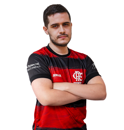 RMN, professional Counter-Strike 2 player