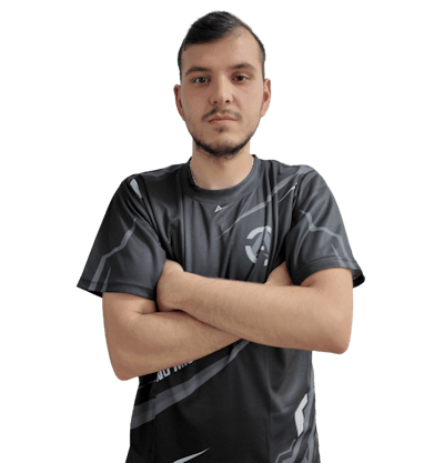 RoberttMP, players