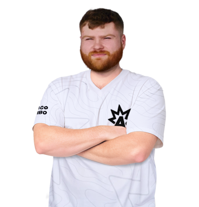 roca, professional Counter-Strike 2 player