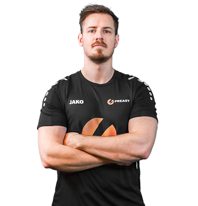 roeJ, professional Counter-Strike 2 player