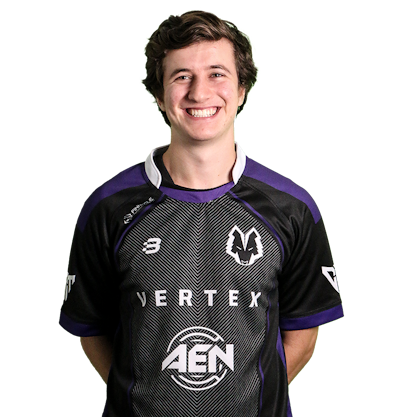 Roflko, professional Counter-Strike 2 player