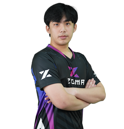 RoLEX, professional Counter-Strike 2 player